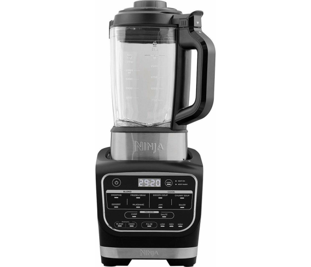 Ninja Multiblender HB150EU - 1286495 - zdjęcie